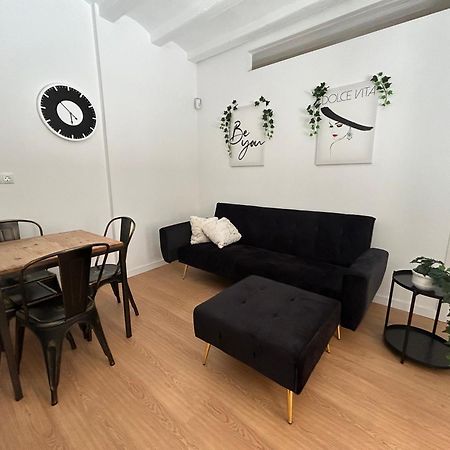 Barceloneta Beach House Extérieur photo