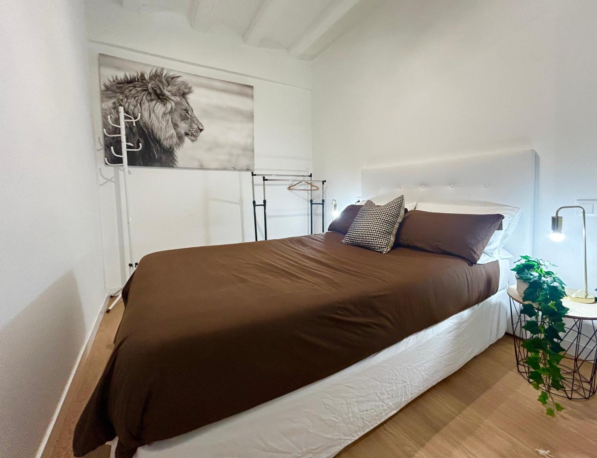 Barceloneta Beach House Extérieur photo