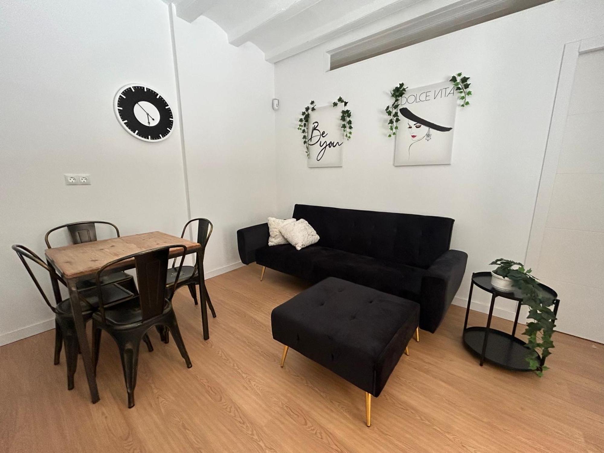 Barceloneta Beach House Extérieur photo
